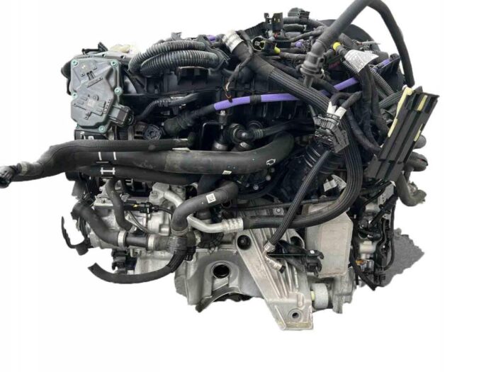 Motor m10 b18 (184va) bmw 3 (e21) 318 i - Imagen 3