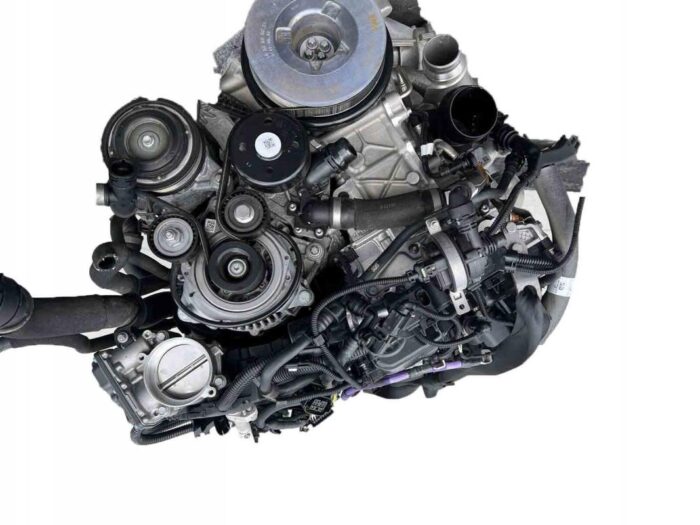 Motor m40 b18 (184e1) bmw 3 (e30) 318 i - Imagen 3