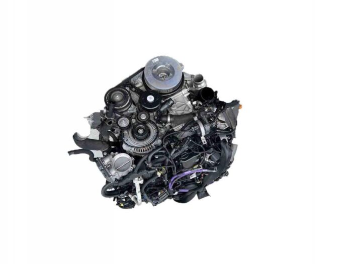 Motor m40 b18 (184e1) bmw 3 (e30) 318 i