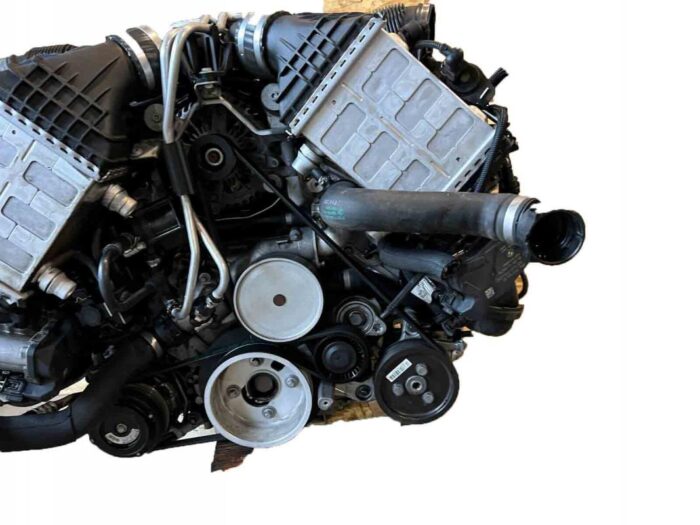 Motor m10 b18 (184ka) bmw 3 (e30) 318 i - Imagen 3