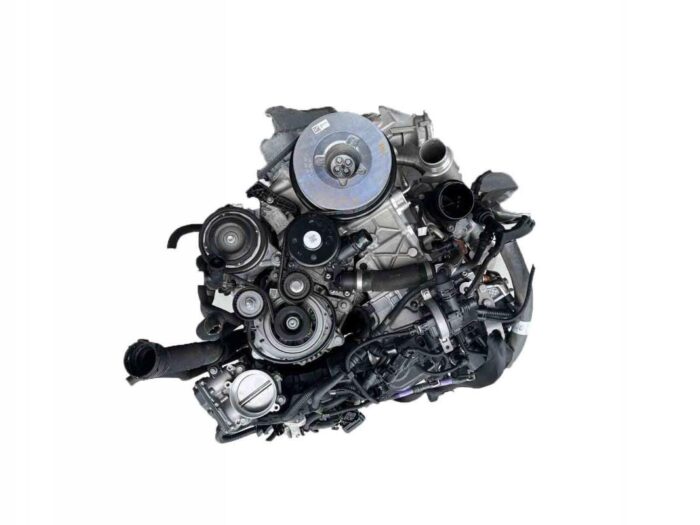 Motor m40 b18 (184e1) bmw 3 (e30) 318 i - Imagen 2