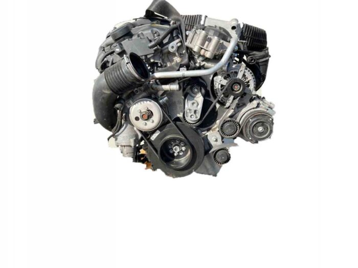 Motor m20 b27 (276kb) bmw 3 (e30) 325 e 2.7 - Imagen 2