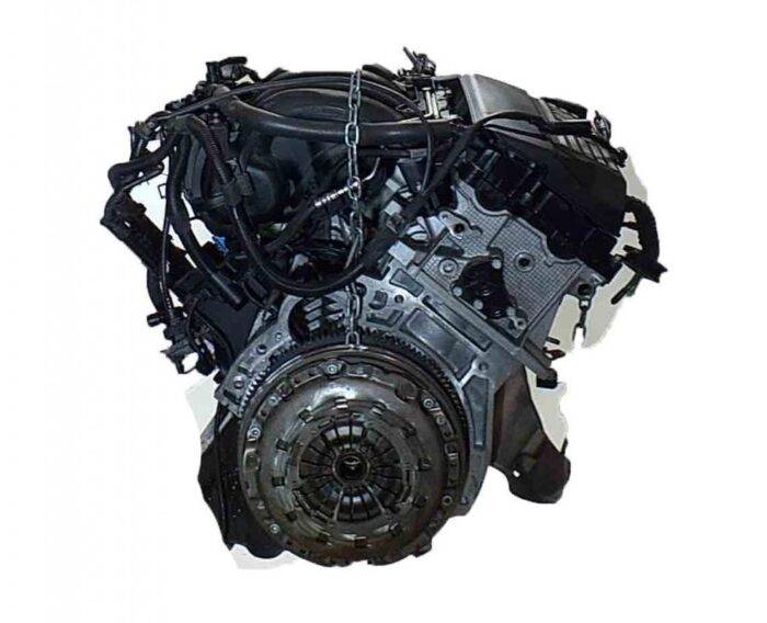 Motor m43 b18 (184e2) bmw 3 touring (e36) 318 i - Imagen 3