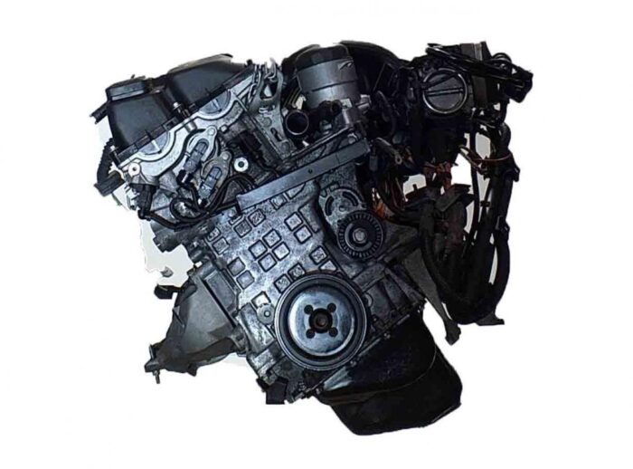 Motor m43 b18 (184e2) bmw 3 touring (e36) 318 i