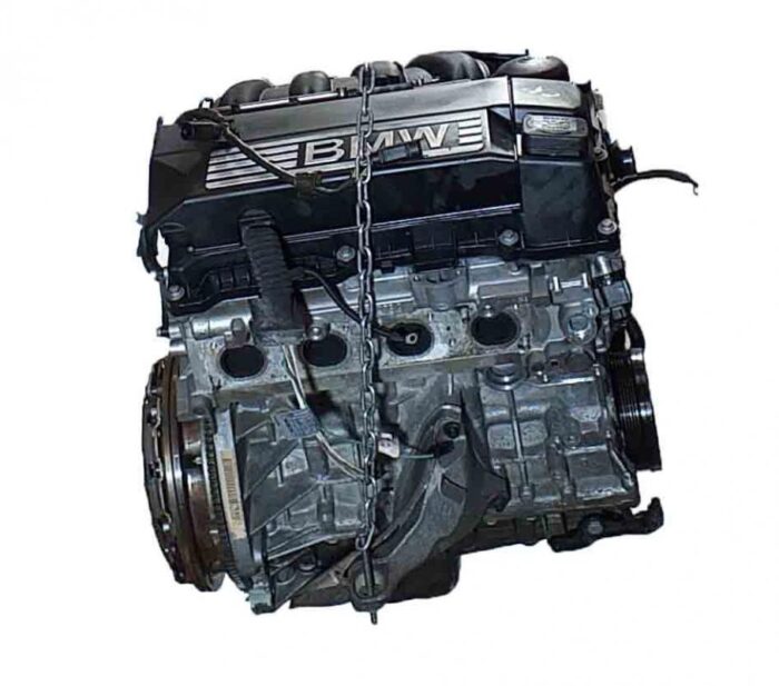 Motor m43 b18 (184e2) bmw 3 touring (e36) 318 i - Imagen 2