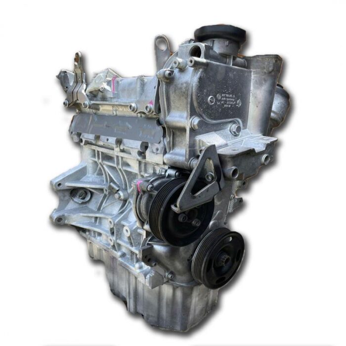 Motor lt2(376cuv8) chevrolet corvette (c8) 6.2