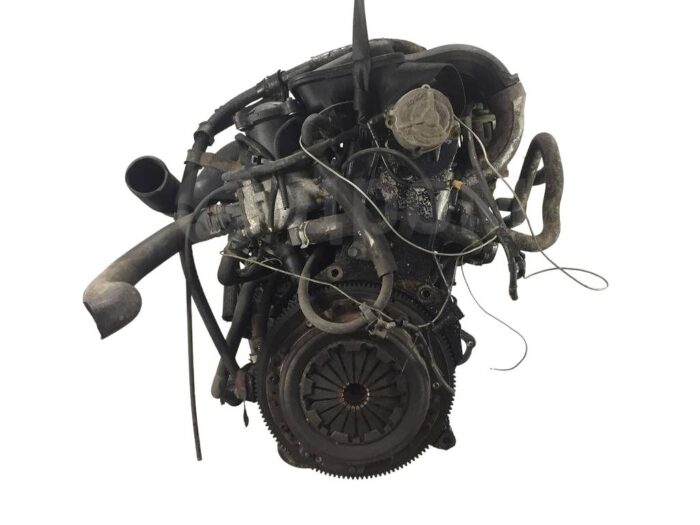 Motor djy (xud9a) citroÎn berlingo / berlingo first furgoneta/monovolumen (m_) 1.9 d (mbdjy) - Imagen 2