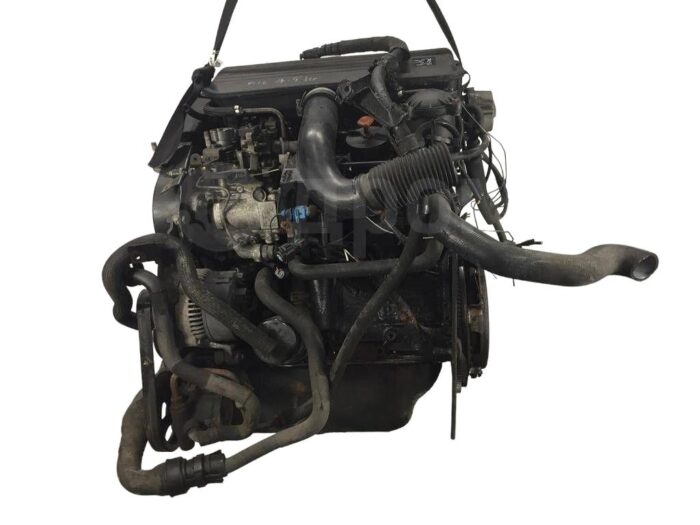 Motor djy (xud9a) citroÎn berlingo / berlingo first furgoneta/monovolumen (m_) 1.9 d (mbdjy)