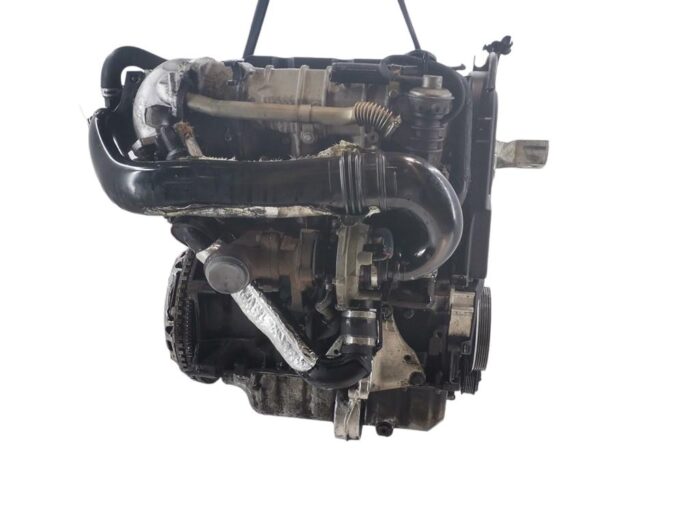 Motor rhy (dw10td) citroÎn berlingo / berlingo first furgoneta/monovolumen (m_) 2.0 hdi 90 4wd (mbrhy, mcrhy) - Imagen 3