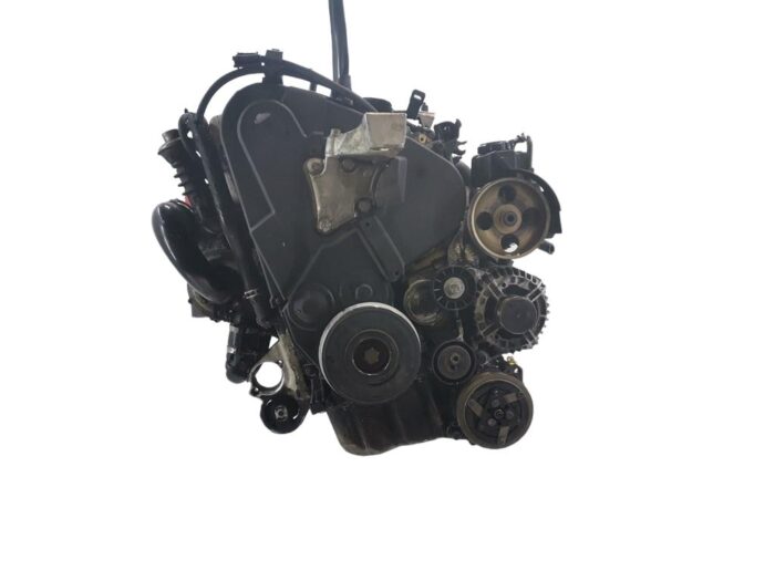 Motor rhy (dw10td) citroÎn berlingo / berlingo first furgoneta/monovolumen (m_) 2.0 hdi 90 (mbrhy, mcrhy) - Imagen 3