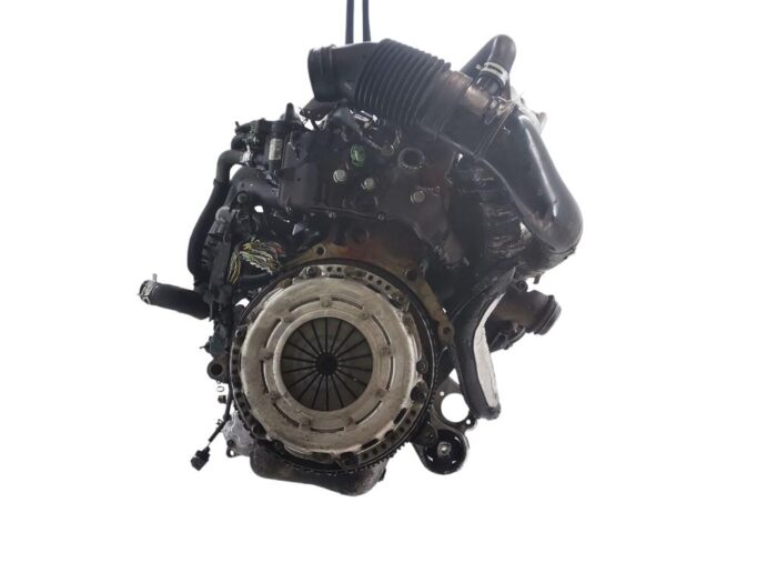 Motor rhy (dw10td) citroÎn berlingo / berlingo first furgoneta/monovolumen (m_) 2.0 hdi 90 (mbrhy, mcrhy)