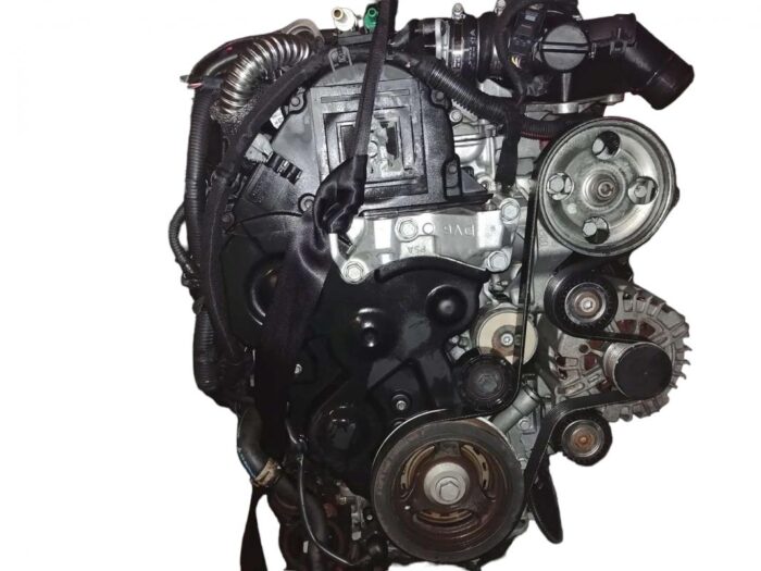 Motor 9hz (dv6ted4) citroÎn c2 (jm_) 1.6 hdi