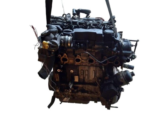 Motor 9hz (dv6ted4) citroÎn c2 (jm_) 1.6 hdi - Imagen 3