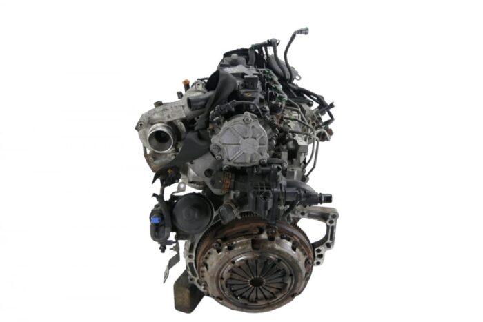 Motor 9hc (dv6c), bhx (dv6fc) citroÎn c4 grand picasso ii (da_, de_) 1.6 hdi / bluehdi 115