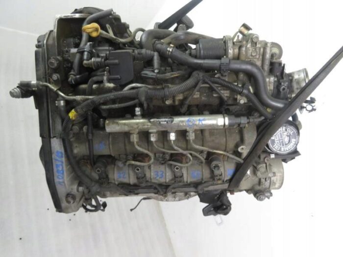 Motor f1agl411a, f1agl411c fiat ducato autob˙s (250_) 150 multijet 2,3 d 4x4