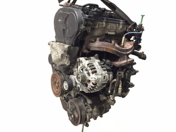 Motor f1ce3481m fiat ducato caja/chasis (250_) 160 multijet 3,0 d