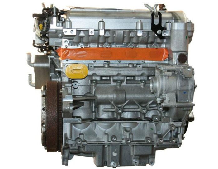 Motor 46350679 fiat ducato caja/chasis (250_) e-ducato (250dpe)