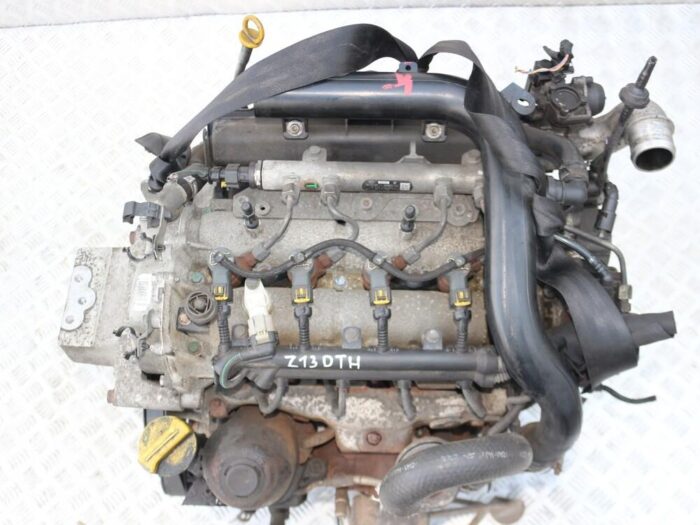 Motor lda3 honda insight (ze_) 1.3 ima (ze2)