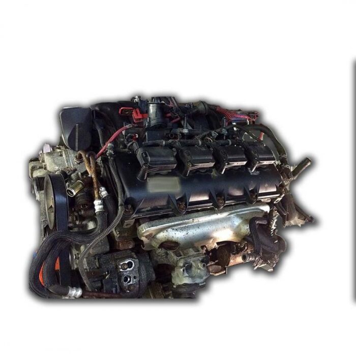 Motor g4lc hyundai i20 iii (bc3, bi3) 1.4 mpi