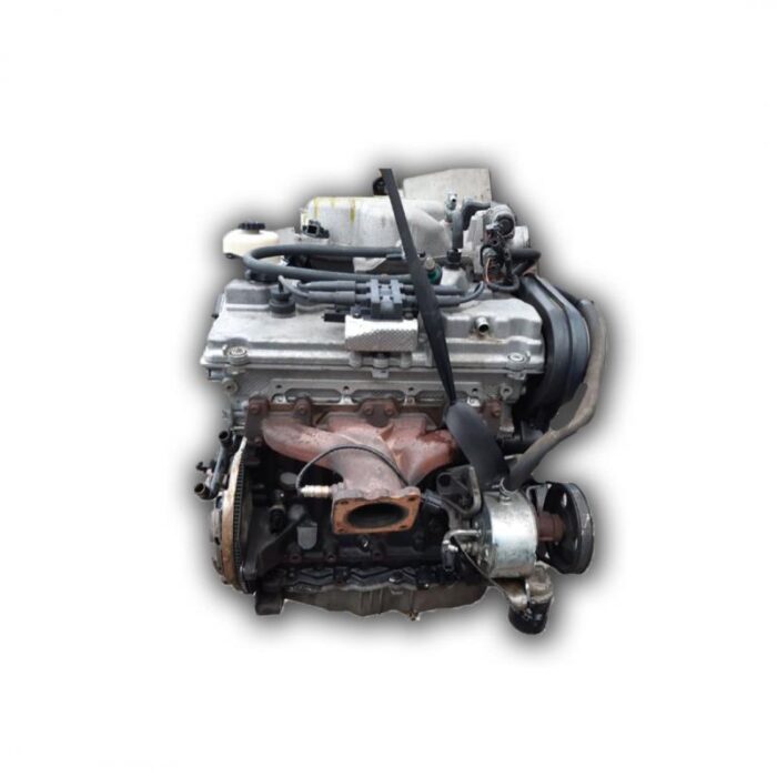 Motor g4na hyundai i40 i cw (vf) 2.0 cvvt