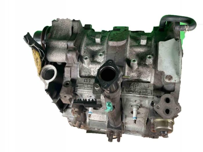 Motor tc mazda 1300 (fa3) 1.3 - Imagen 2