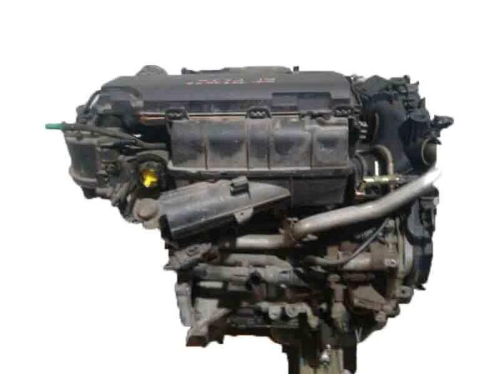 Motor hfy1 mazda 3 sed·n (bp_) 2.0 skyactiv-x m hybrid (bp2s)