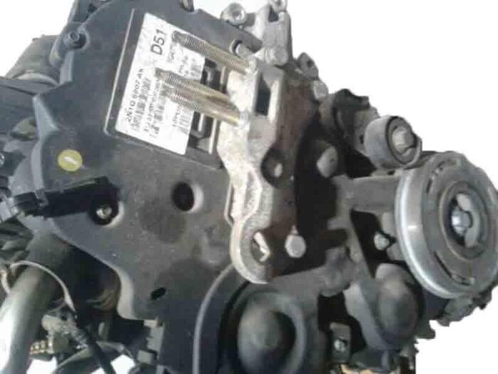 Motor hfy1 mazda 3 sed·n (bp_) 2.0 skyactiv-x m hybrid (bp2s) - Imagen 4