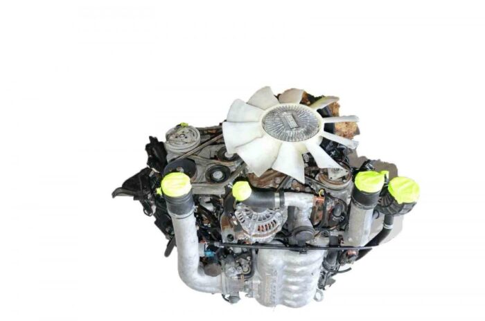 Motor bp31 mazda 323 f iv (bg) 1.8 16v (bg8s, bg8p) - Imagen 2