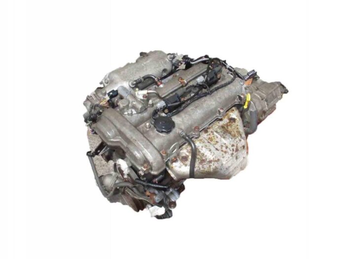 Motor uc mazda 323 i station wagon (fa) 1.4 (fa4uv) - Imagen 2