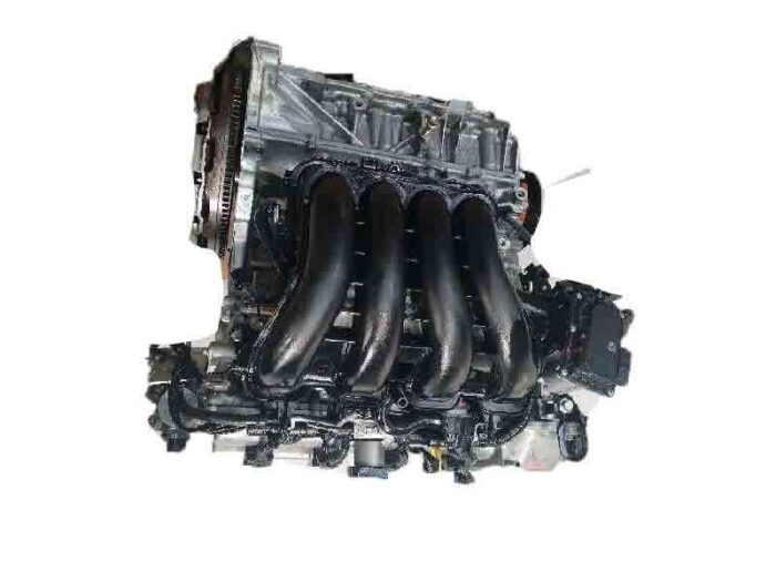 Motor e5 mazda 323 ii (bd) 1.5 (bd105) - Imagen 3