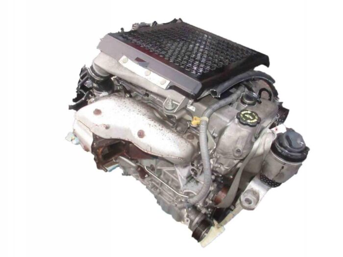 Motor e5 mazda 323 ii (bd) 1.5 (bd105) - Imagen 3