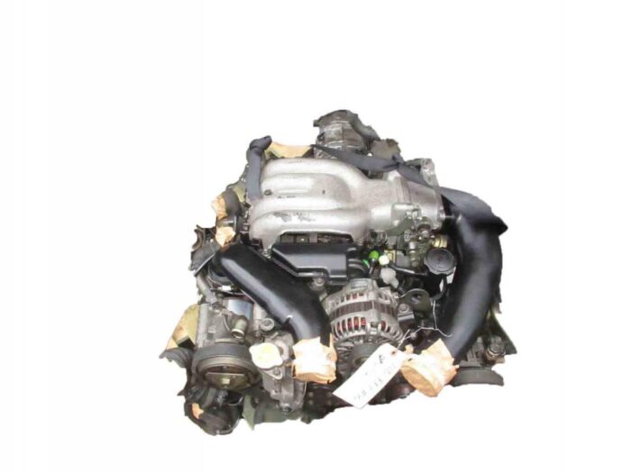 Motor e3 mazda 323 iii (bf) 1.3 (bf103)