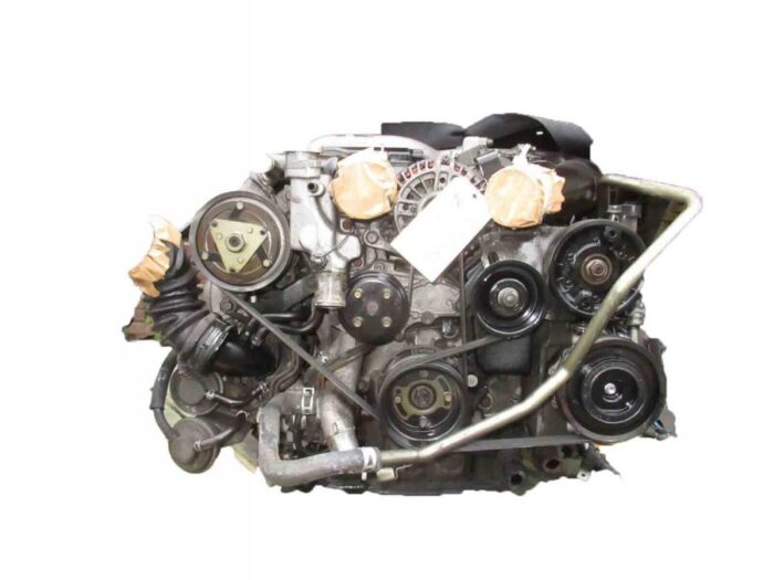 Motor e3 mazda 323 iii (bf) 1.3 (bf103) - Imagen 4