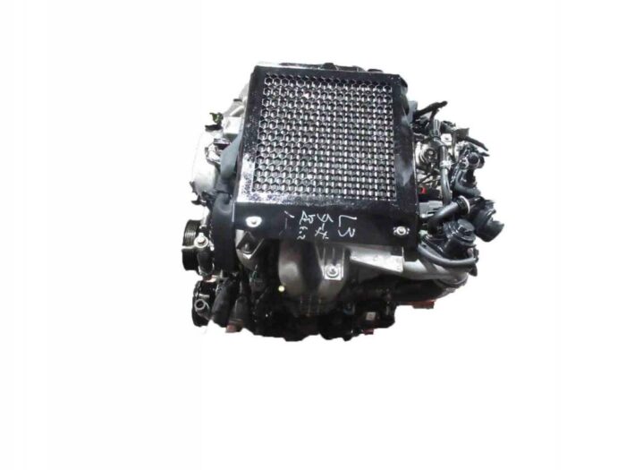 Motor b6 (sohc) mazda 323 iii (bf) 1.6 gt (bfmp) - Imagen 2