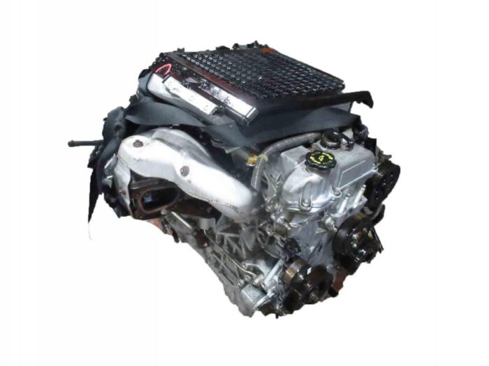 Motor b6 (sohc) mazda 323 iii (bf) 1.6 gt (bfmp) - Imagen 4