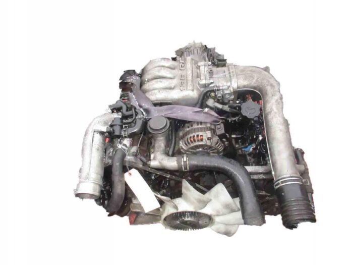 Motor pn46 mazda 323 iii hatchback (bf) 1.7 d (bf7s)