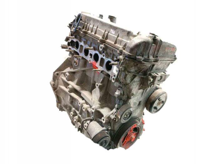 Motor b6 (sohc), b6e, b65m mazda 323 iii station wagon (bw) 1.6 (bw106)