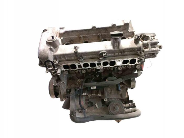 Motor b6 (sohc), b6e, b65m mazda 323 iii station wagon (bw) 1.6 (bw106) - Imagen 3