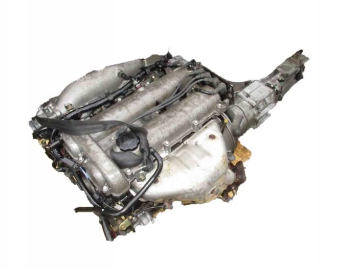 Motor pn26, pn54 mazda 323 iii station wagon (bw) 1.7 d (bw7w)