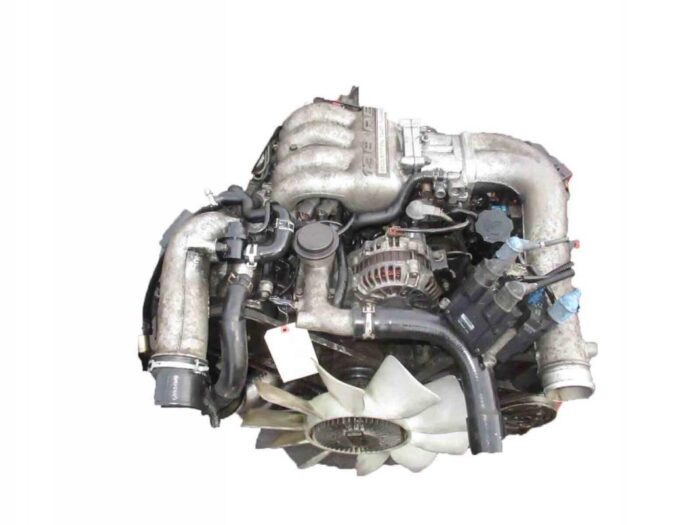 Motor rf7j mazda 6 sed·n (gg) 2.0 di (gg14)