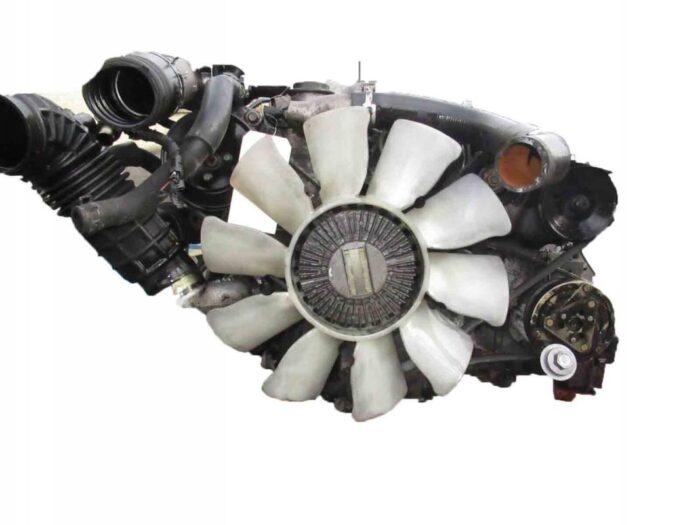 Motor rf7j mazda 6 sed·n (gg) 2.0 di (gg14) - Imagen 2