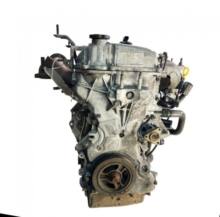 Motor pyz8, pyzc mazda 6 sed·n (gj, gl) 2.5 - Imagen 4