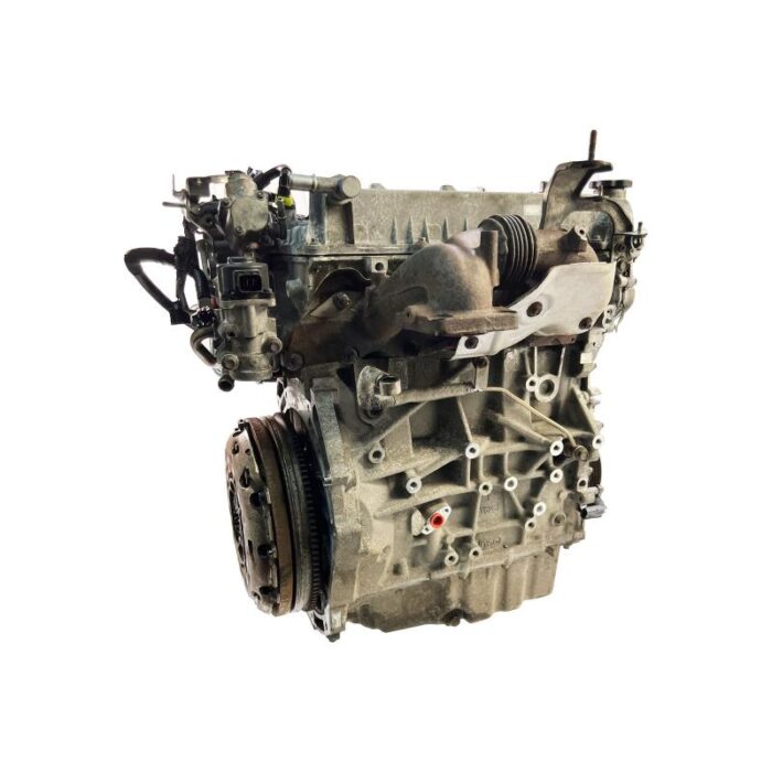 Motor pyz8, pyzc mazda 6 sed·n (gj, gl) 2.5 - Imagen 3