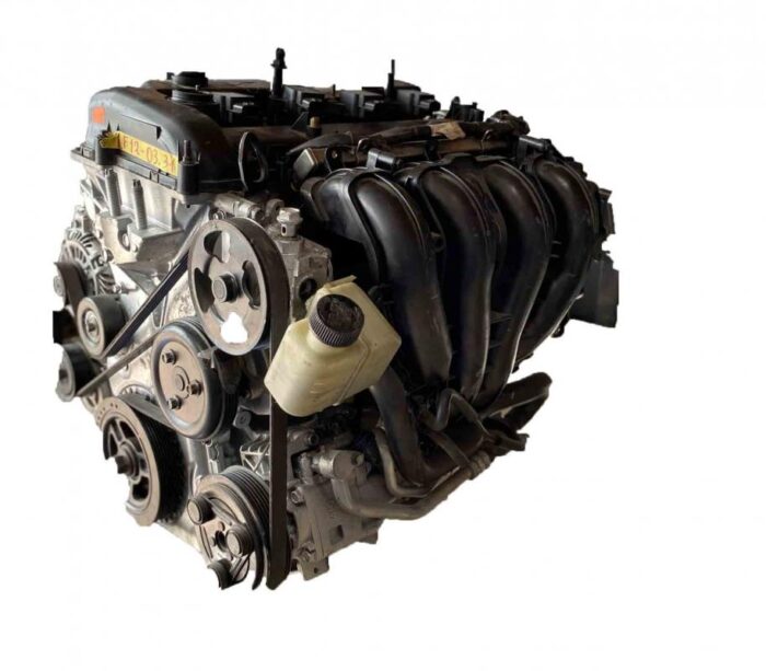 Motor fpy3 mazda 626 v (gf) 1.9