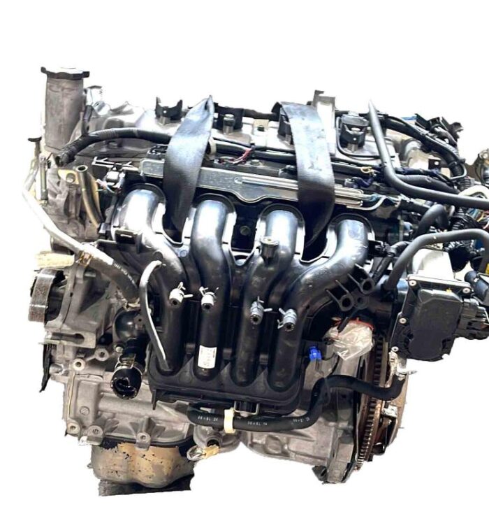 Motor fp9a mazda 626 v (gf) 1.9