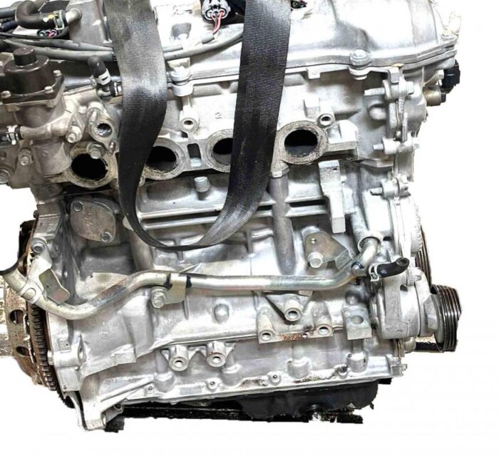 Motor fp9a mazda 626 v (gf) 1.9 - Imagen 3