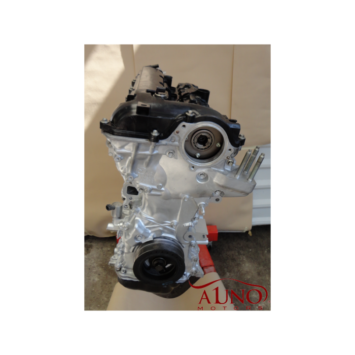 Motor rf4f mazda 626 v (gf) 2.0 turbo di (gffp) - Imagen 3