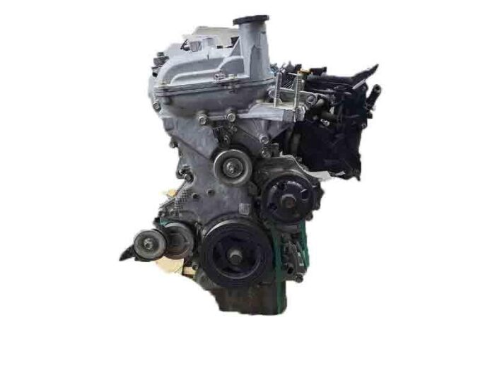 Motor fs2c mazda 626 v hatchback (gf) 2.0 h.p. (gfer) - Imagen 4