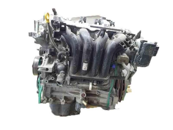 Motor fs2c mazda 626 v hatchback (gf) 2.0 h.p. (gfer) - Imagen 2