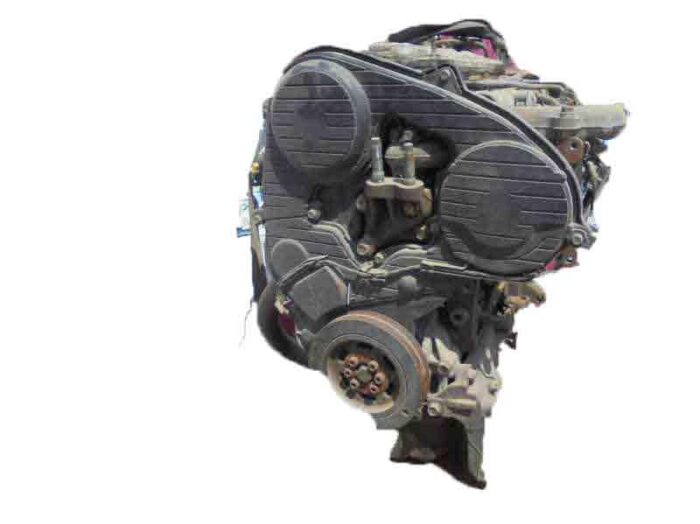 Motor rf4f mazda 626 v hatchback (gf) 2.0 td (gffp) - Imagen 3